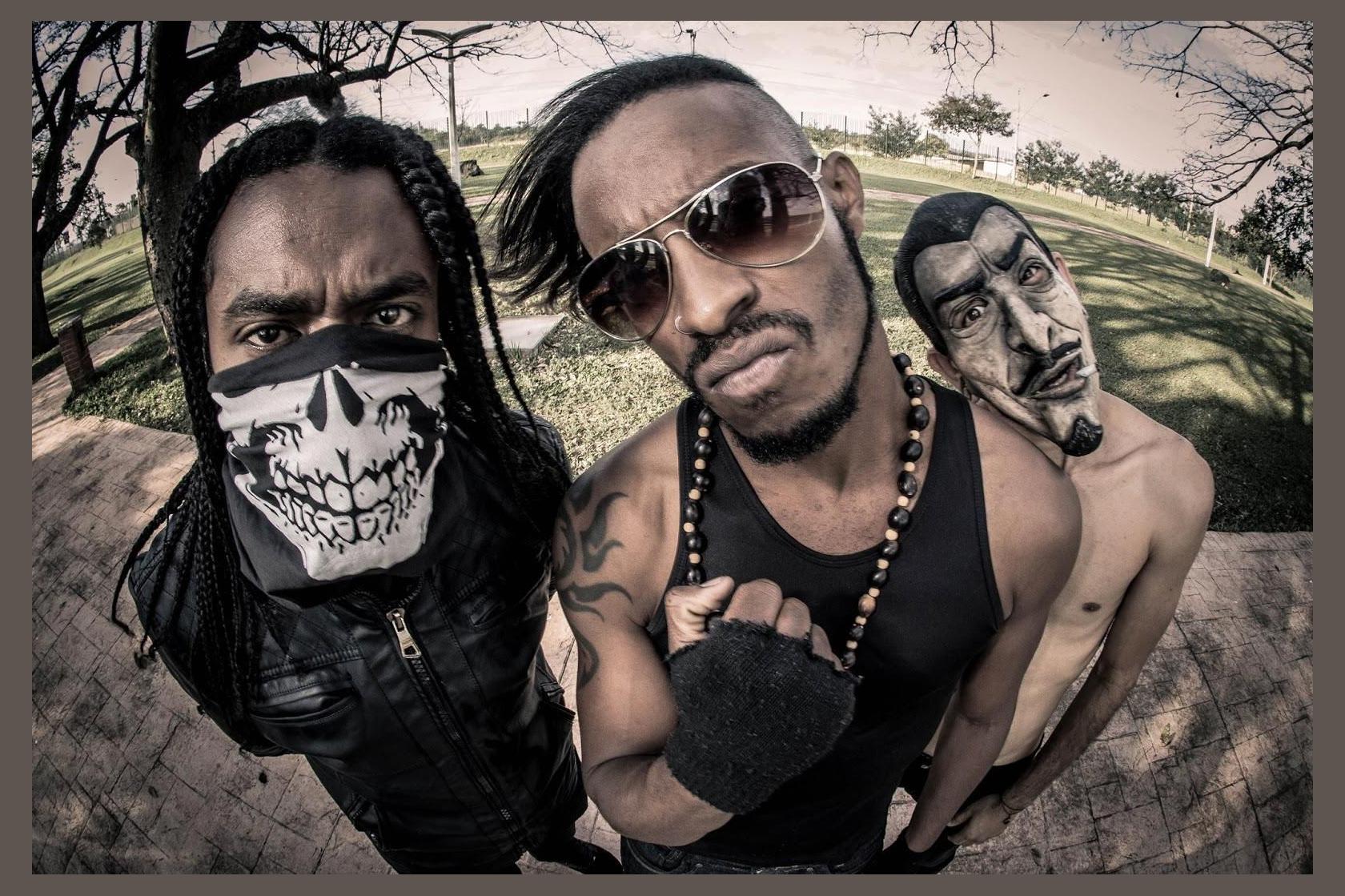 Black Pantera
